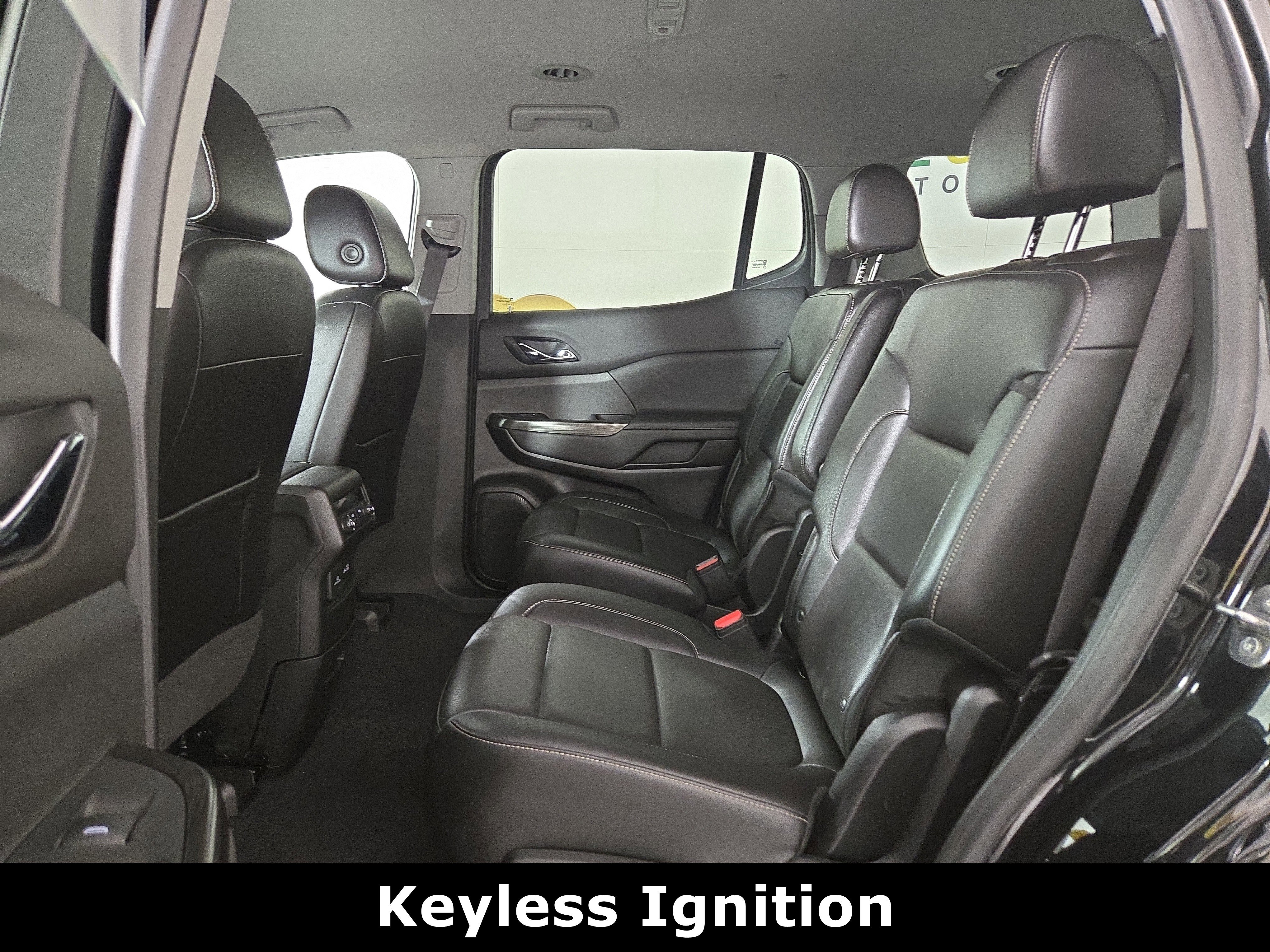 Certified 2023 GMC Acadia SLT image 12