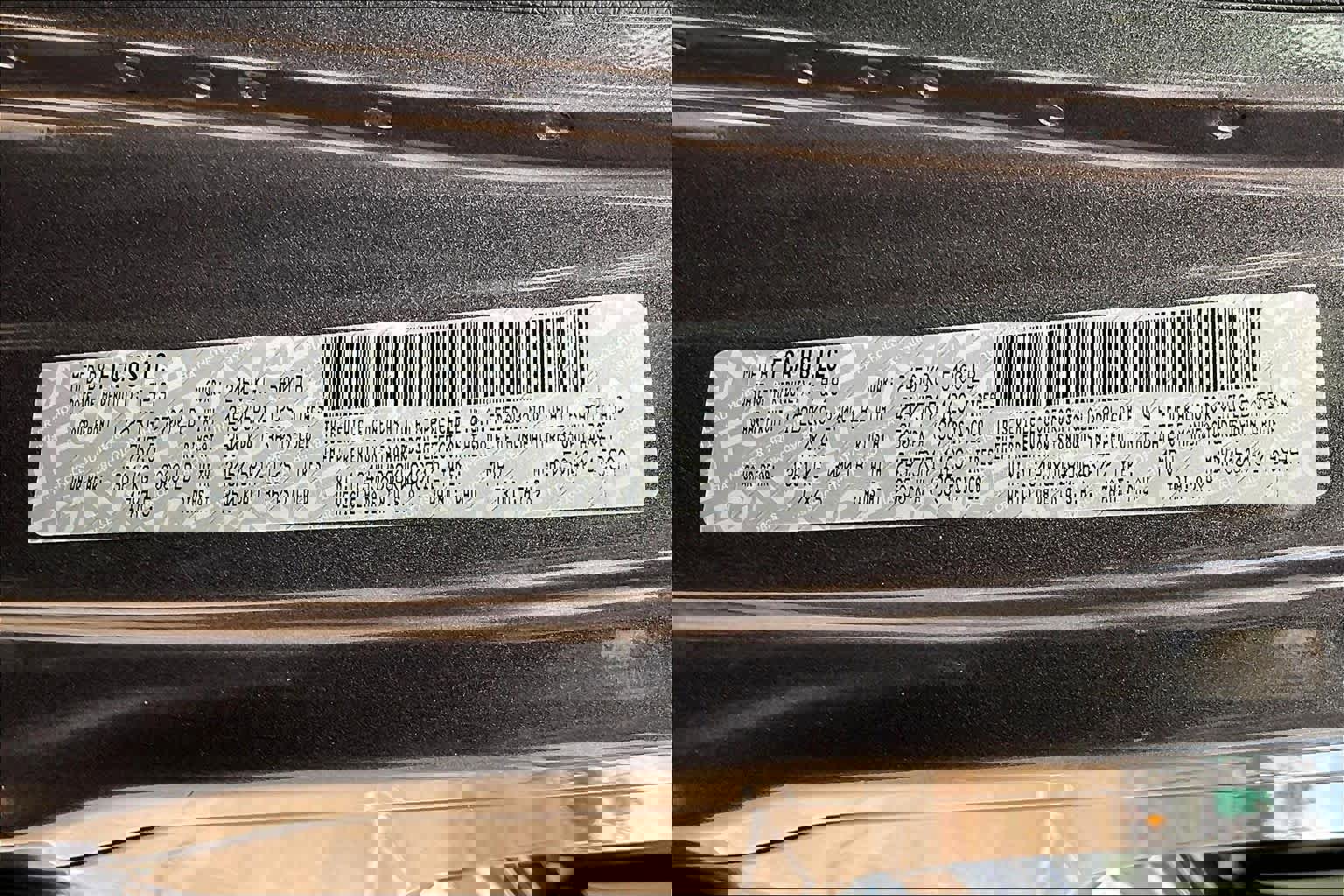 Used 2019 Jeep Wrangler Unlimited Sport image 58