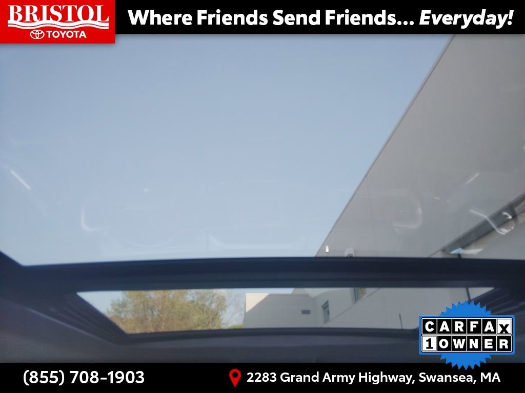 Used 2024 Ford F150 Lariat AWD/4WD image 21