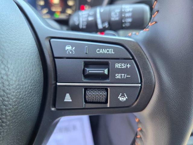 New 2026 Honda CR-V Sport-L image 12