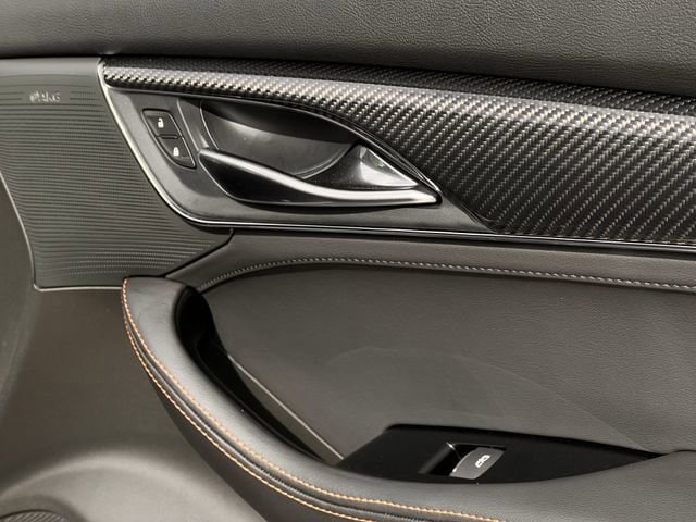 New 2026 Cadillac CT5 V RWD image 25