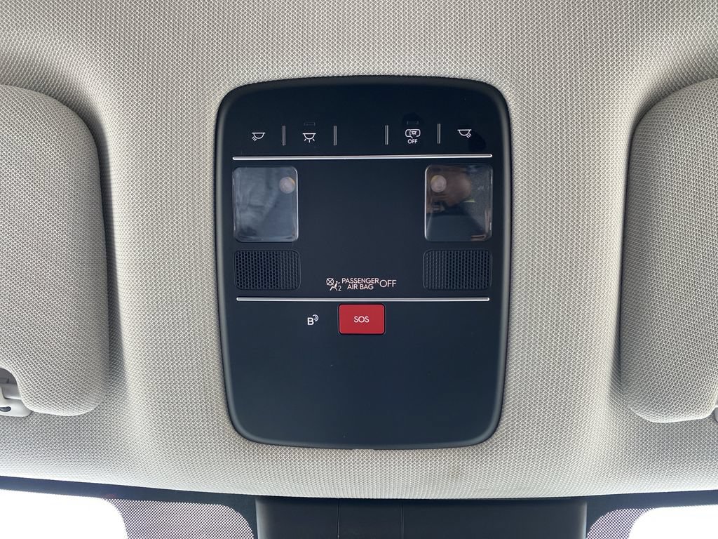 Certified 2026 Hyundai Palisade SEL AWD/4WD image 33
