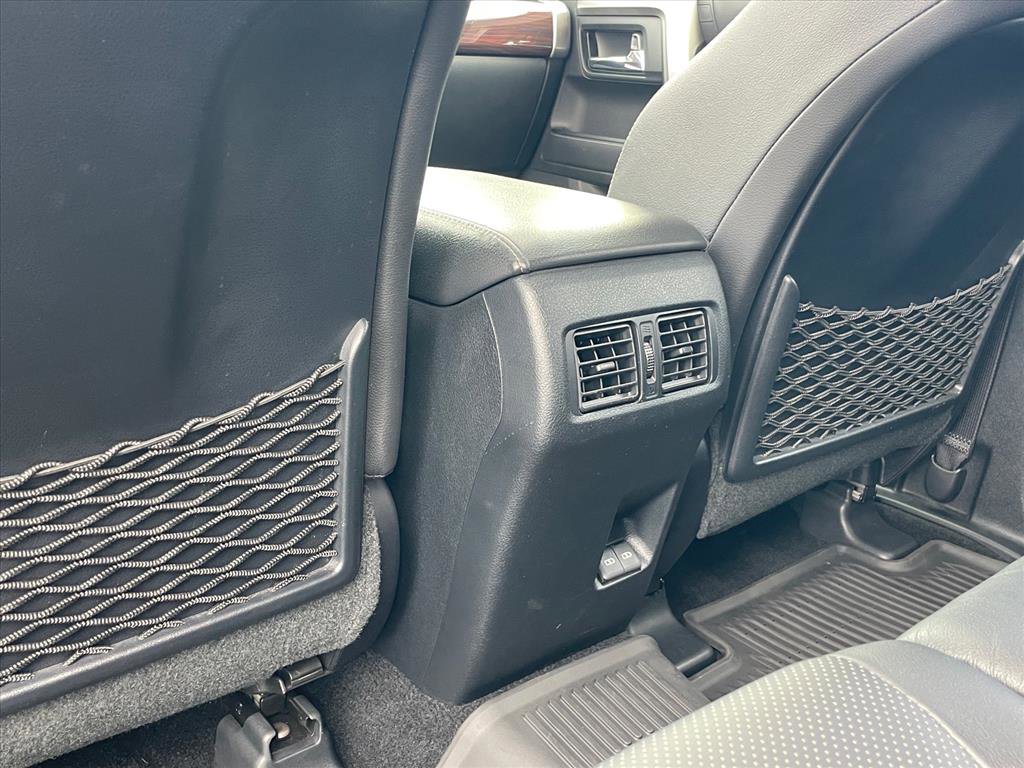 Used 2023 Toyota 4Runner Limited image 25