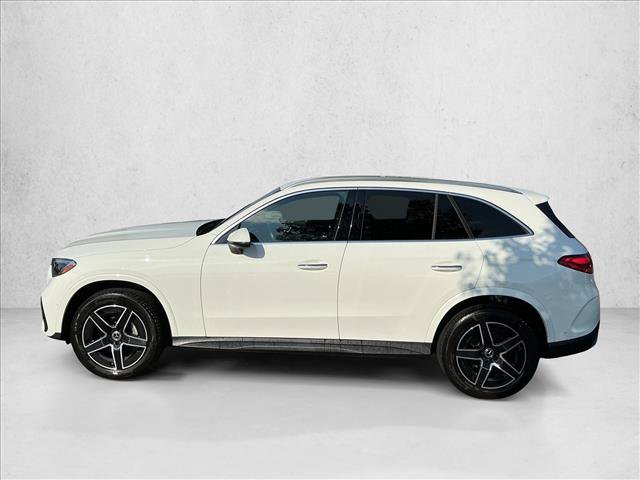 Certified 2023 Mercedes-Benz GLC 300 4MATIC image 8