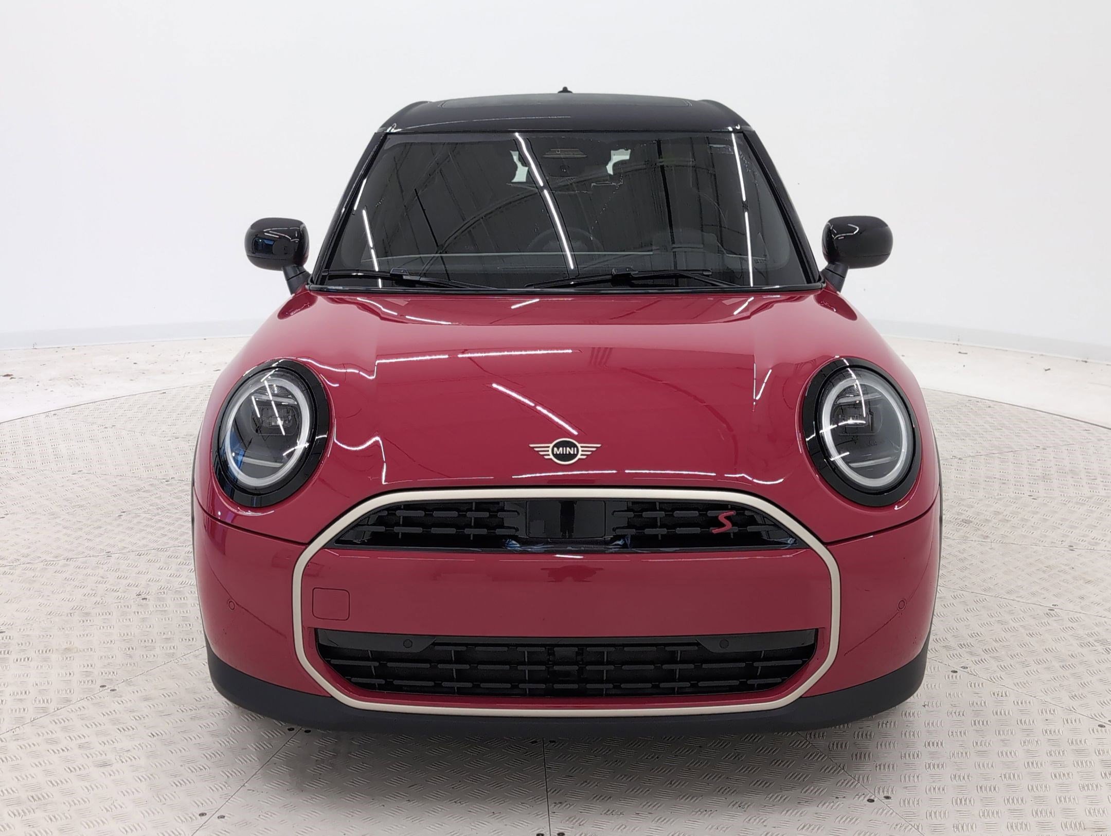New 2025 MINI Cooper S image 5