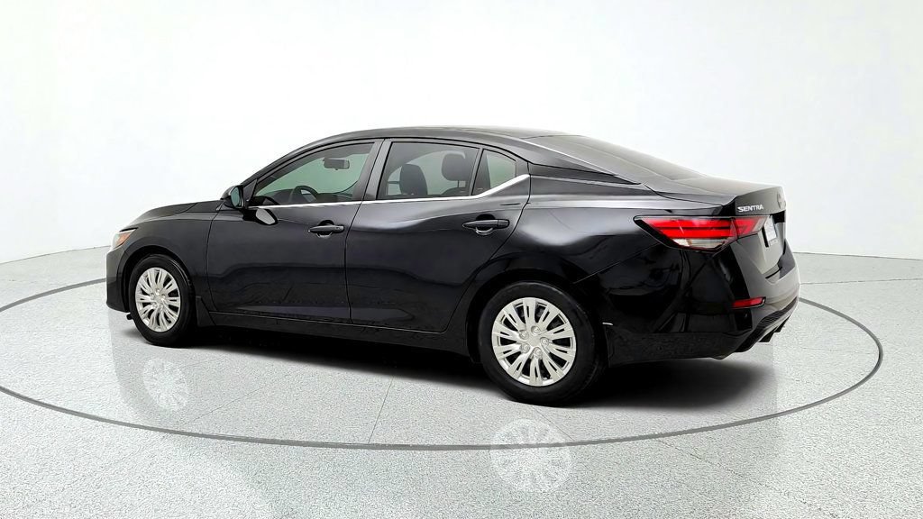 Used 2024 Nissan Sentra S FWD image 7