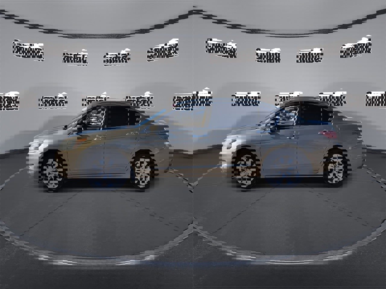 Used 2008 Honda Accord EX-L image 4