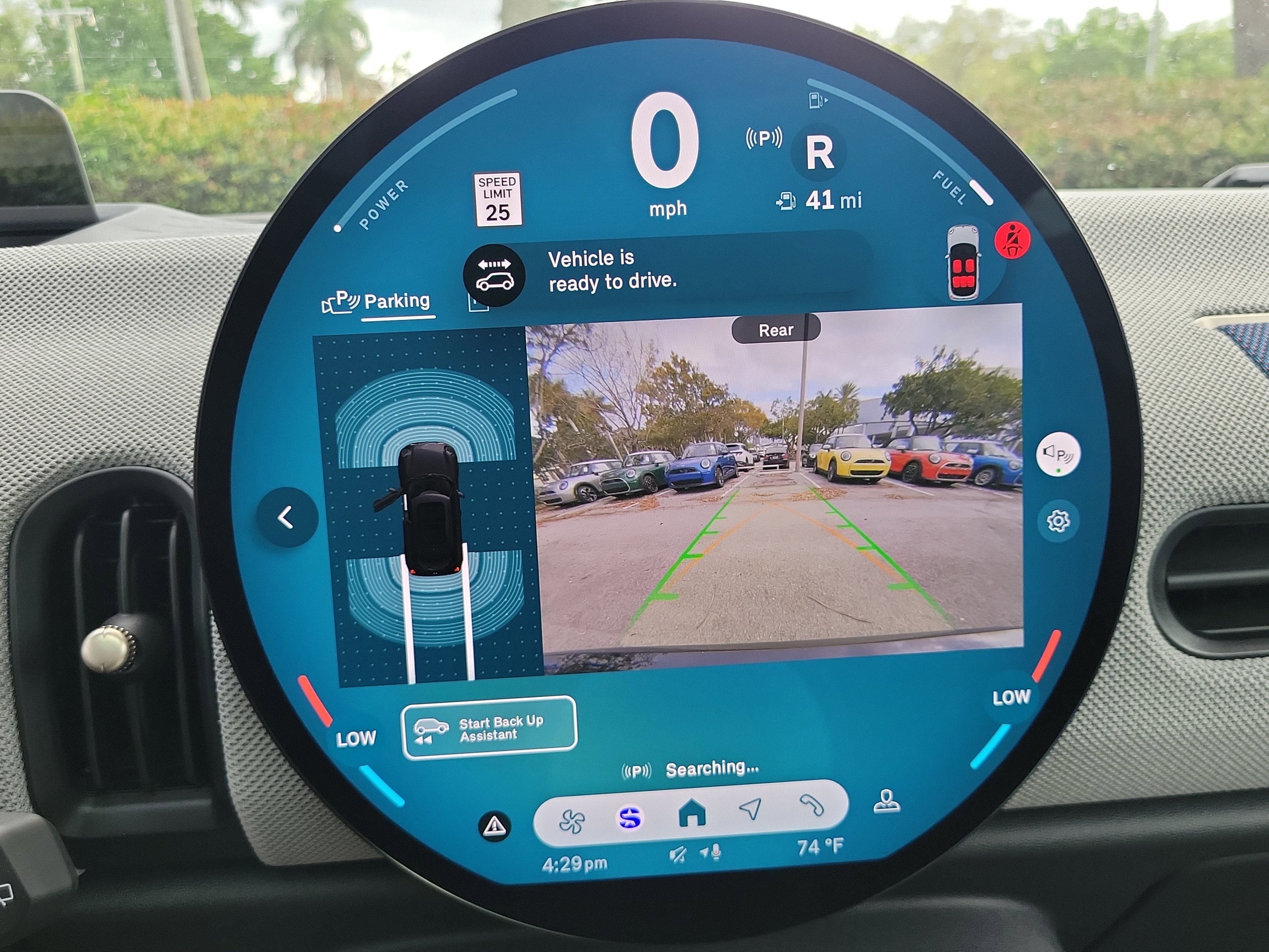 New 2026 MINI Cooper S FWD image 30