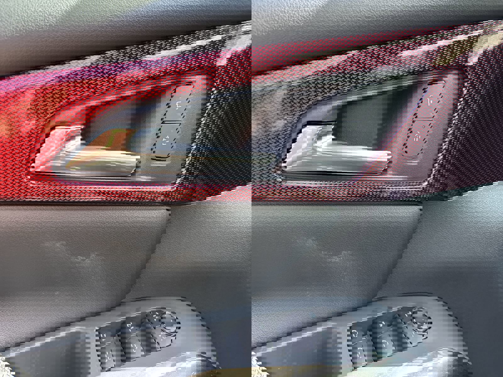 New 2026 Chevrolet Traverse Z71 w/ Driver Confidence Package image 16