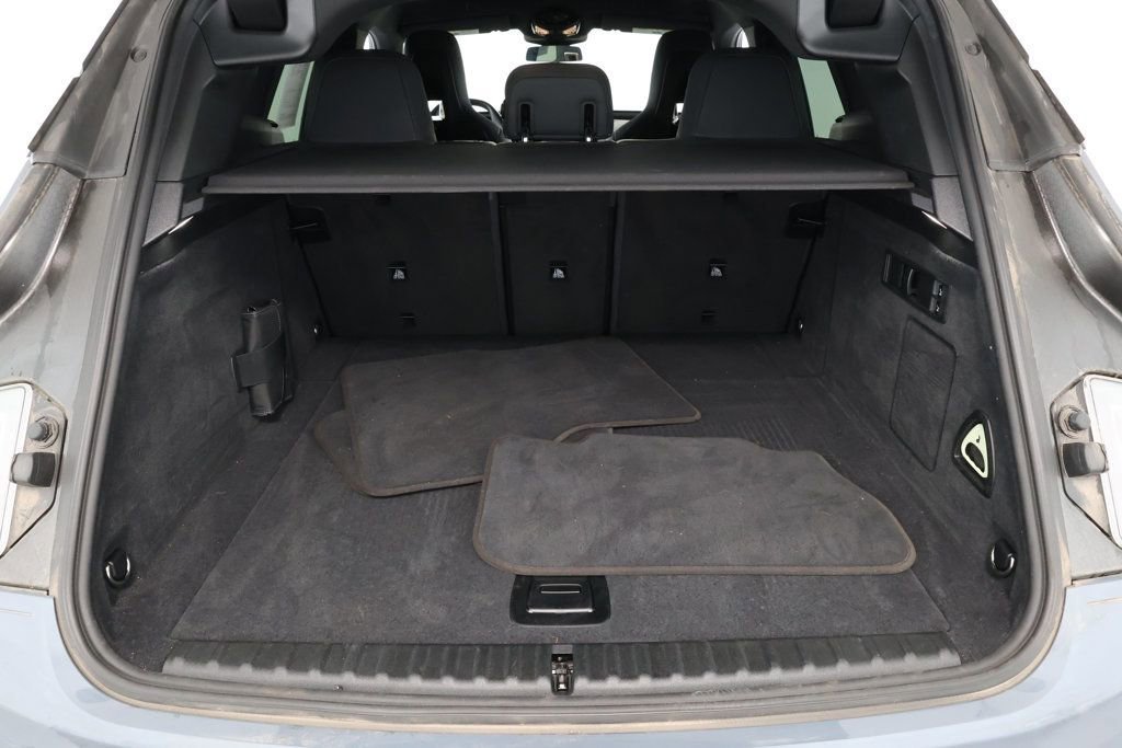 Used 2023 BMW iX M60 w/ Executive Package image 20