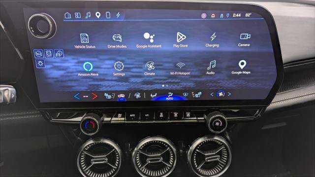 Used 2024 Chevrolet Blazer EV LT AWD/4WD image 27