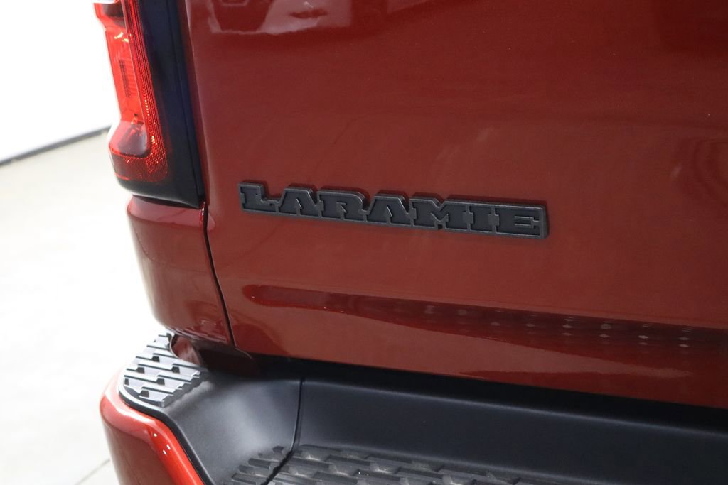 New 2026 RAM 1500 Laramie image 43