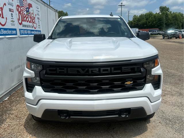 New 2025 Chevrolet Silverado 1500 Custom image 5
