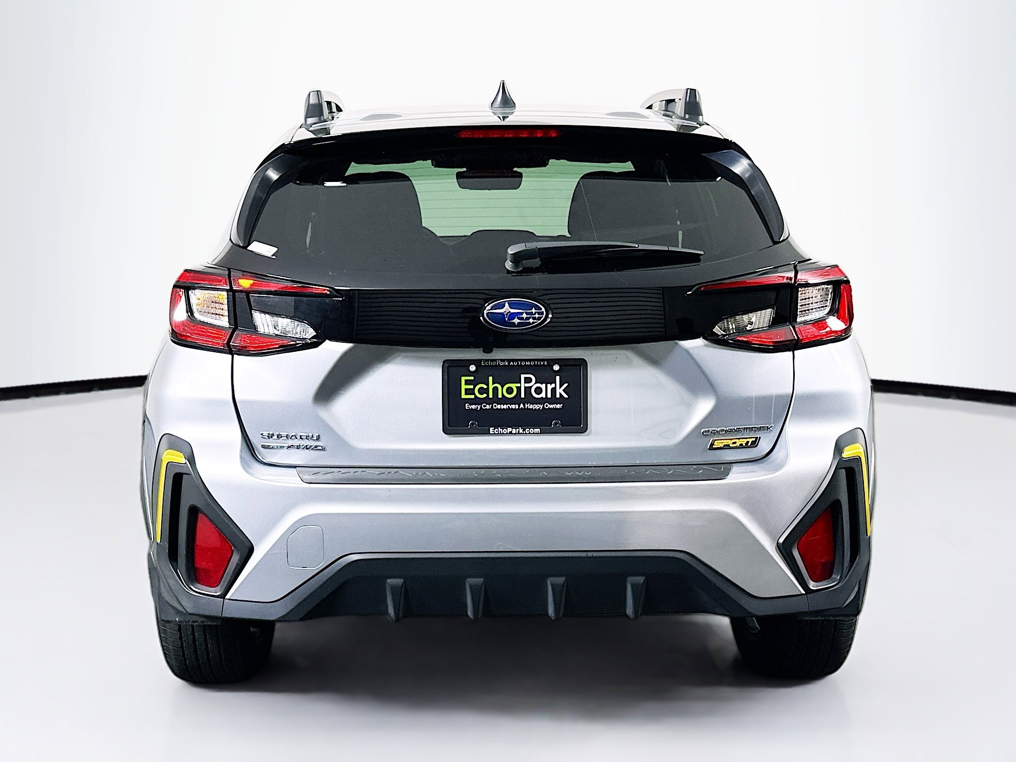 Used 2024 Subaru Crosstrek 2.5i Sport image 7