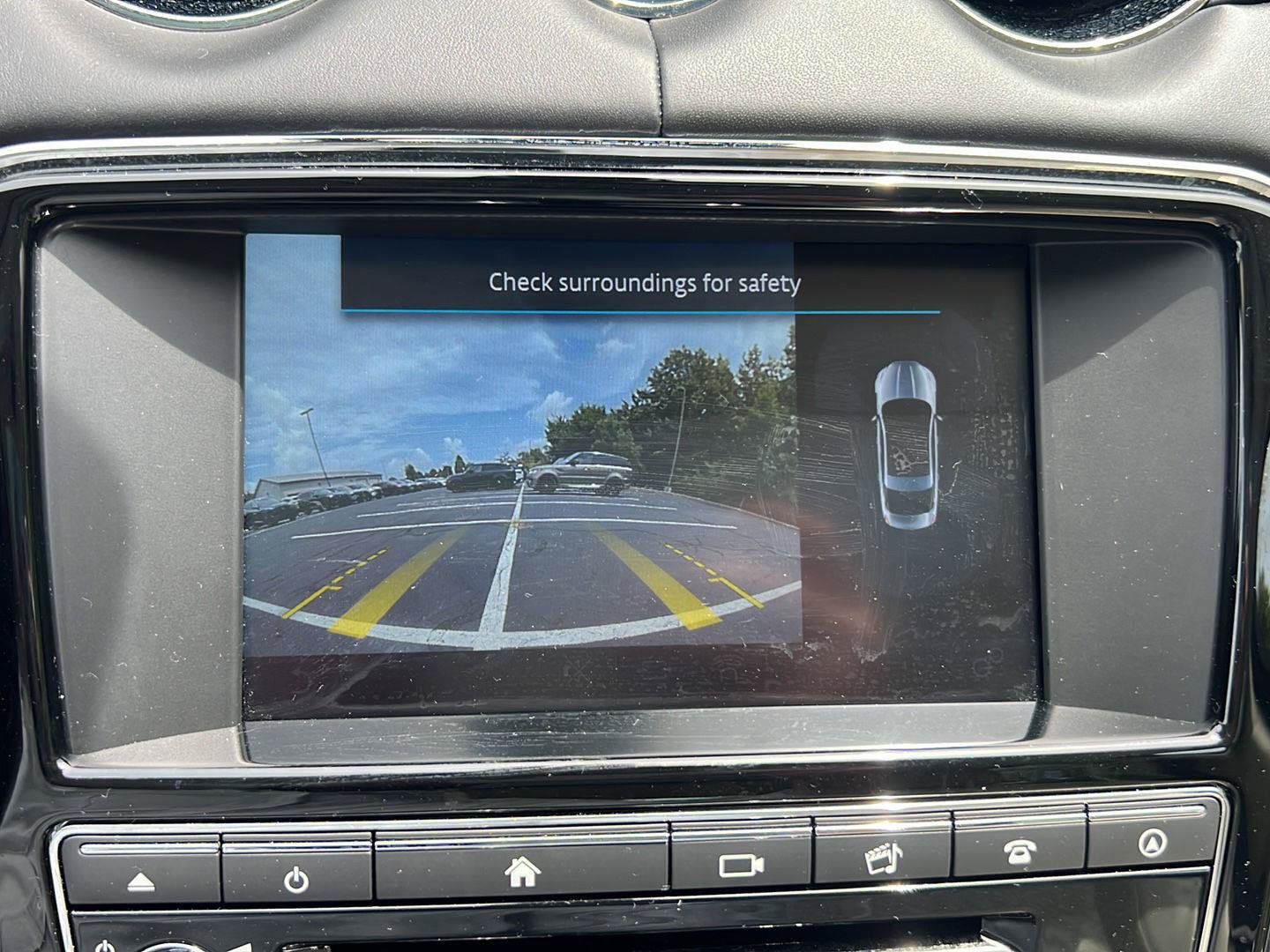 Used 2016 Jaguar XJ L Portfolio AWD/4WD image 20