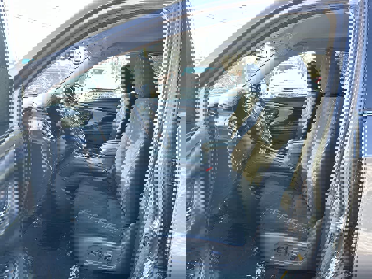 Used 2020 Nissan Murano SV image 21