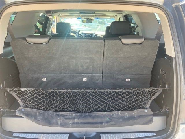 Used 2018 Chevrolet Tahoe Premier AWD/4WD image 29