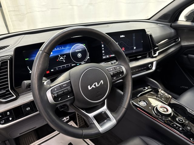 Certified 2023 Kia Sportage X-Line Prestige image 27