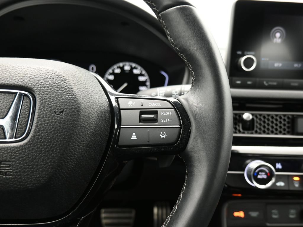 Used 2025 Honda Civic Sport image 46