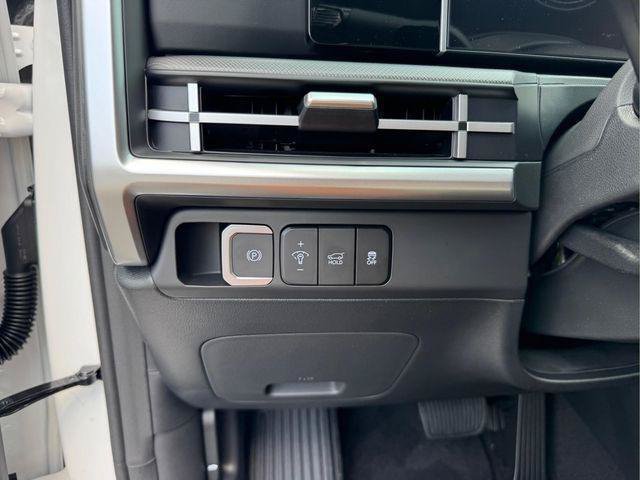 New 2027 Hyundai Santa Fe SE FWD image 23