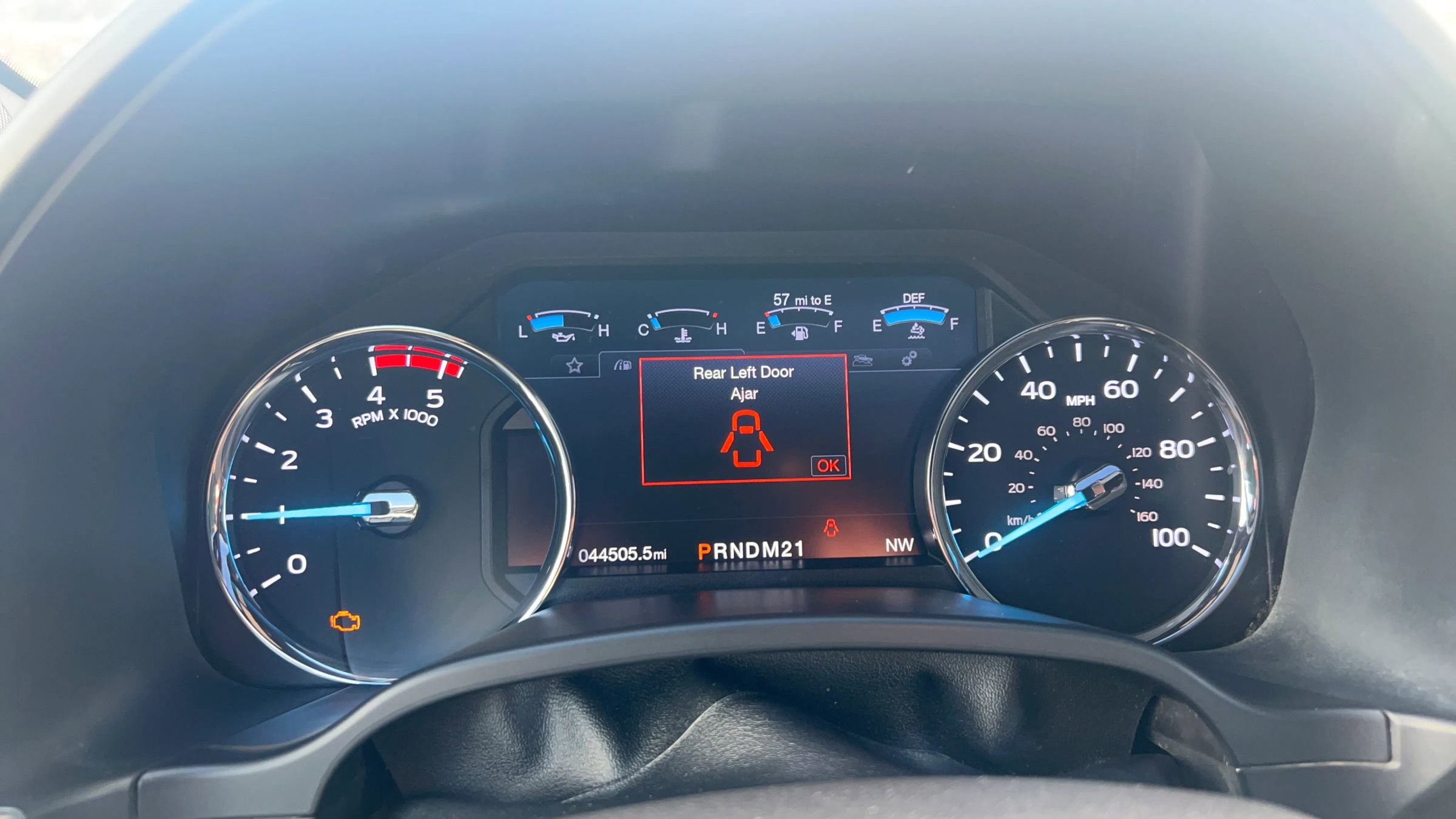 Used 2019 Ford F350 Platinum w/ Platinum Ultimate Package image 11