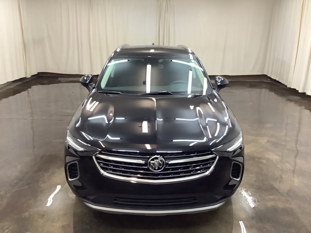 Used 2022 Buick Envision Preferred image 3