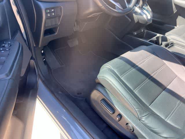 Used 2022 Honda CR-V EX-L image 3