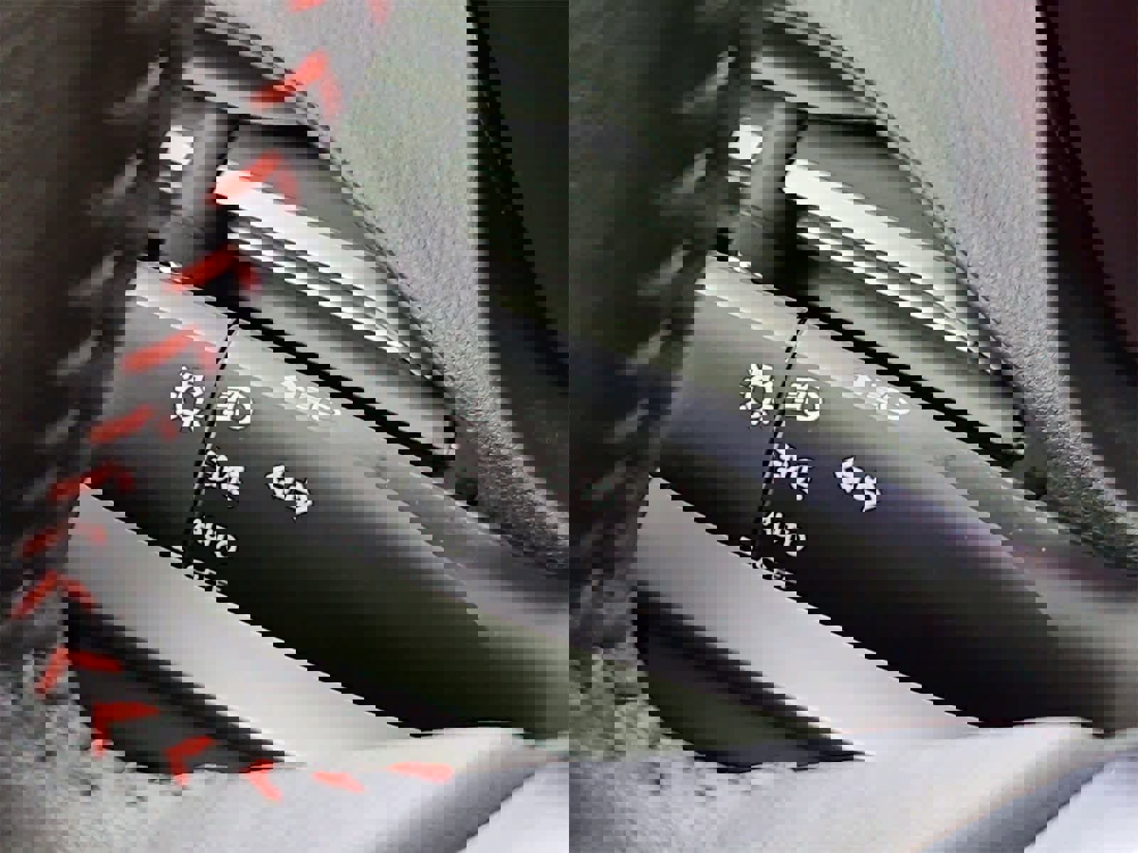 Used 2024 Subaru WRX image 26