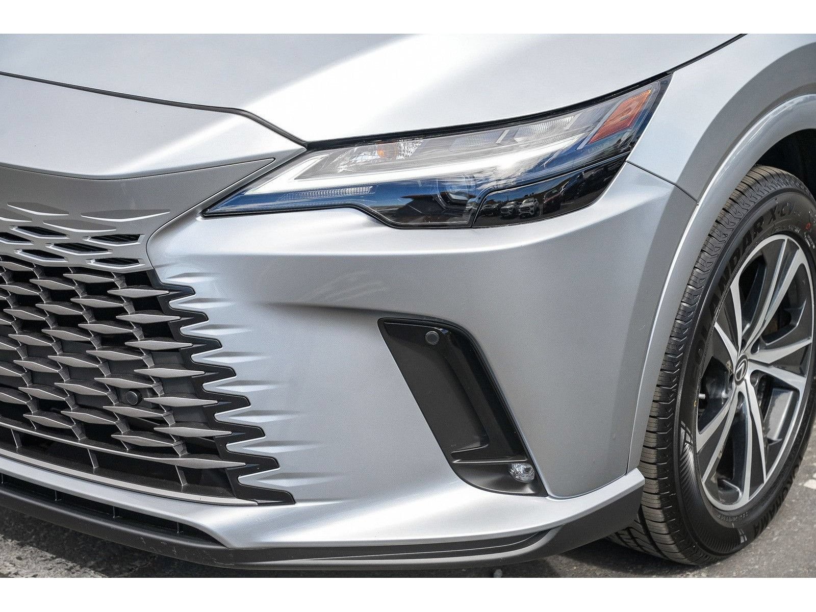 Used 2024 Lexus RX 350 AWD w/ Technology Package image 8