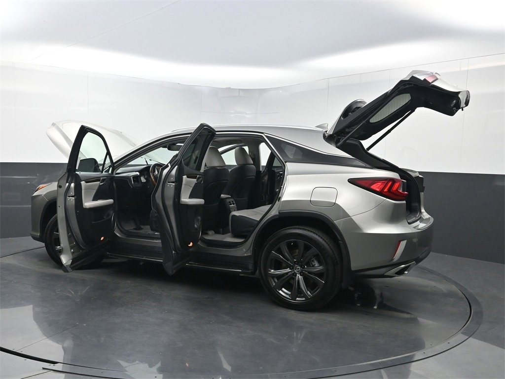 Used 2019 Lexus RX 350 FWD image 40