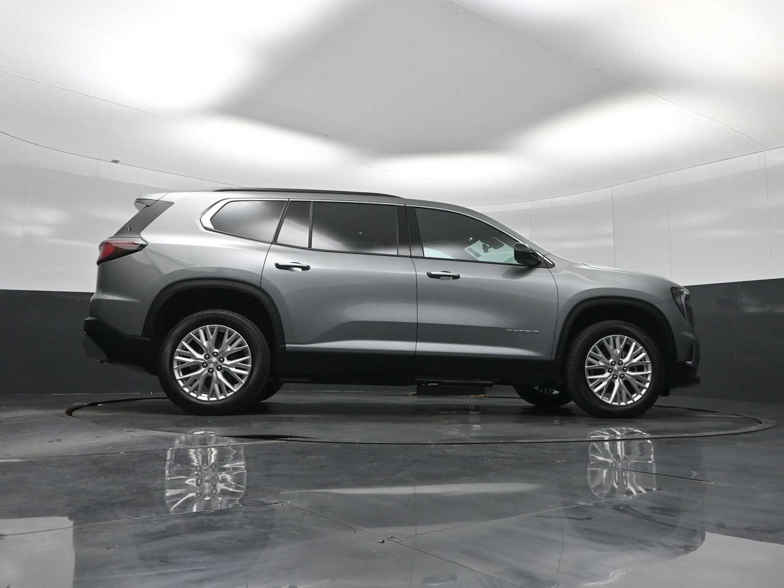 New 2026 GMC Acadia Elevation w/ Elevation Premium Package image 25