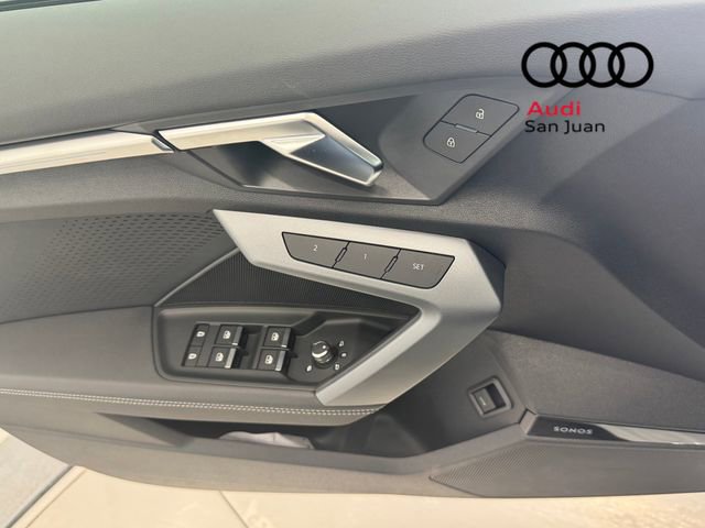 New 2026 Audi A3 2.0T Premium Plus AWD/4WD image 30