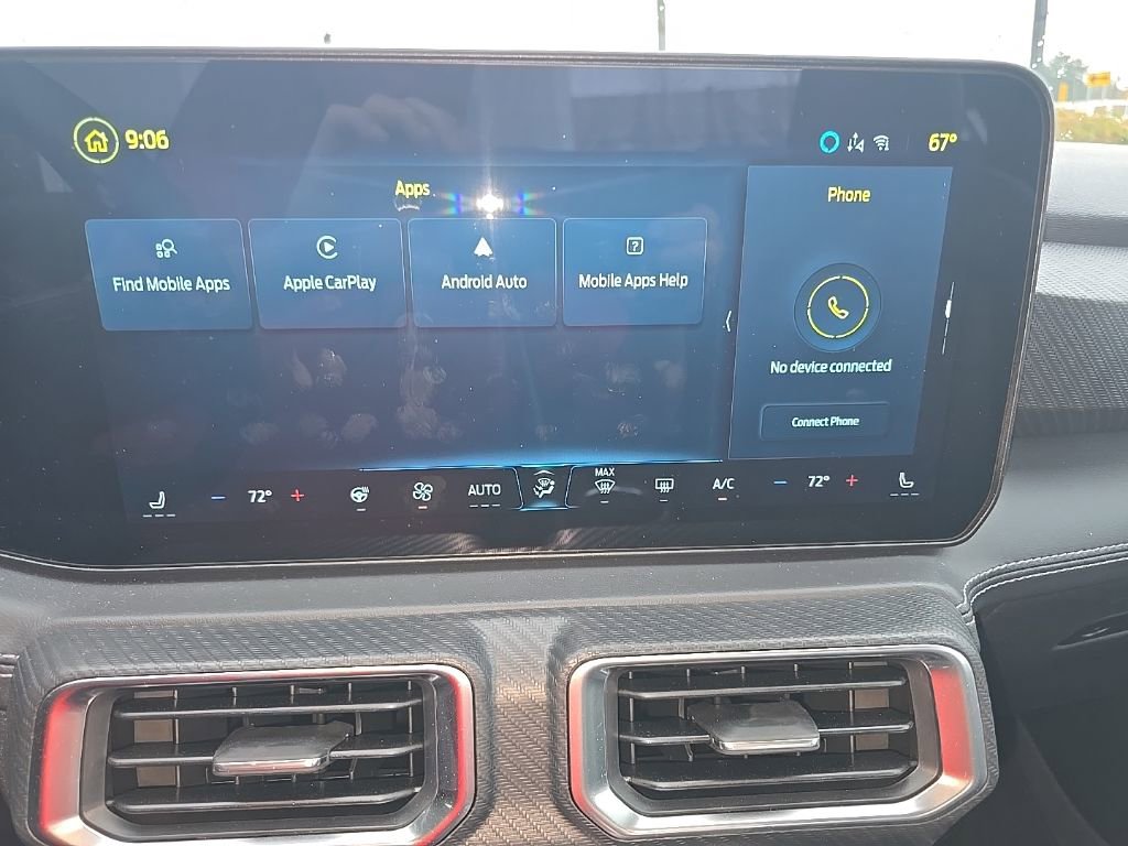 Used 2025 Ford Mustang Premium image 18