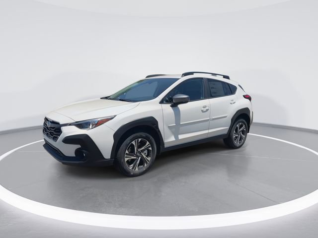 New 2026 Subaru Crosstrek 2.0i Premium AWD/4WD image 4