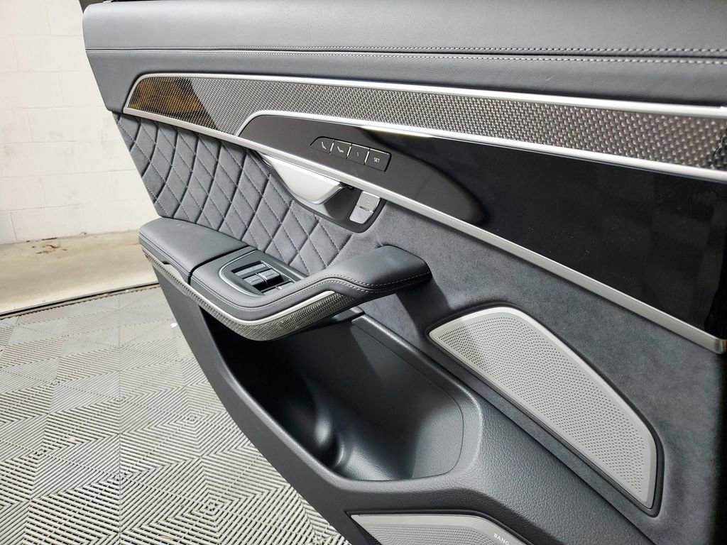 New 2026 Audi S8 image 17