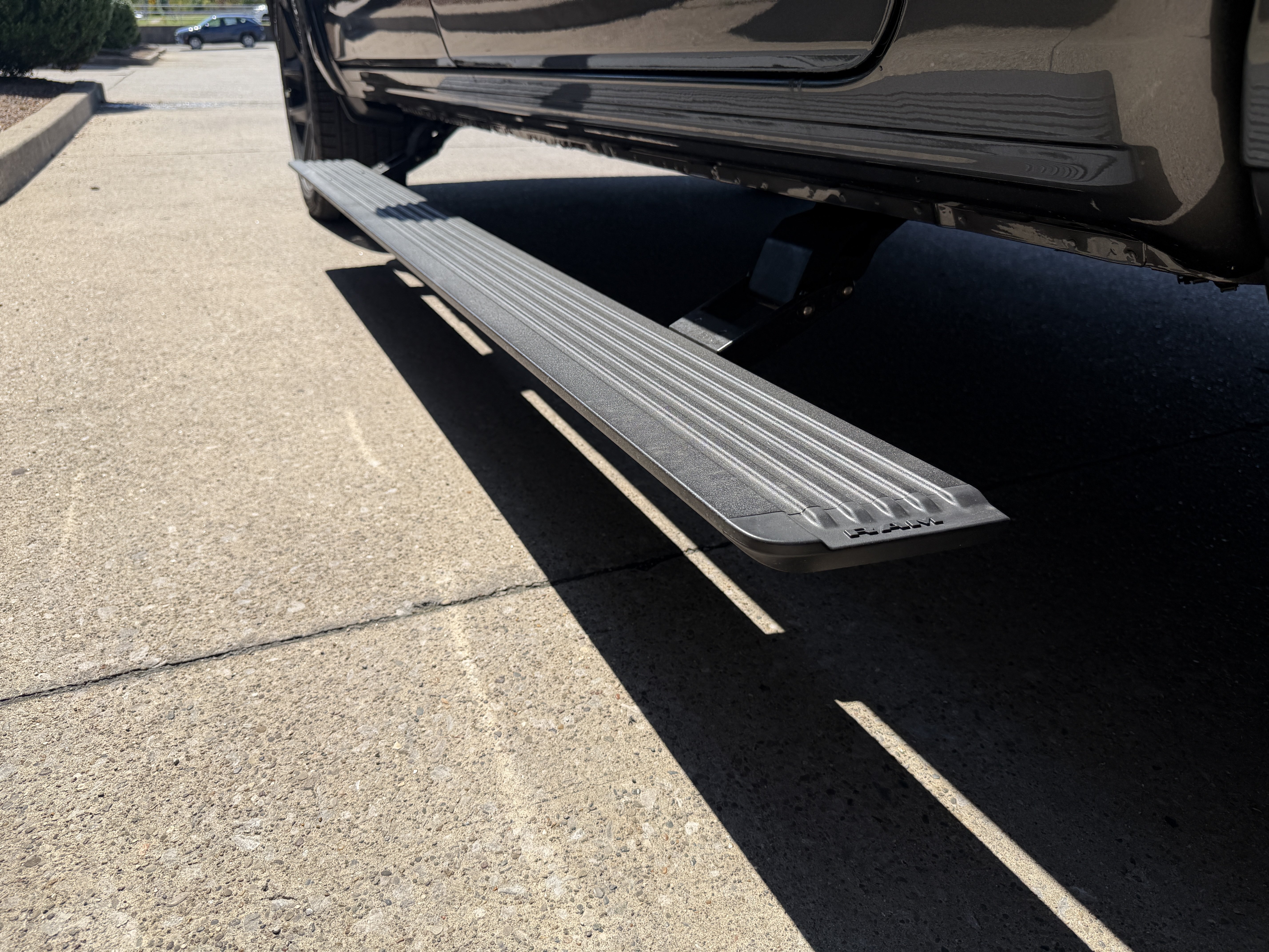 New 2026 RAM 1500 Laramie w/ Night Edition AWD/4WD image 17