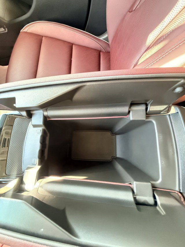 Used 2025 Buick Envision Sport Touring image 26