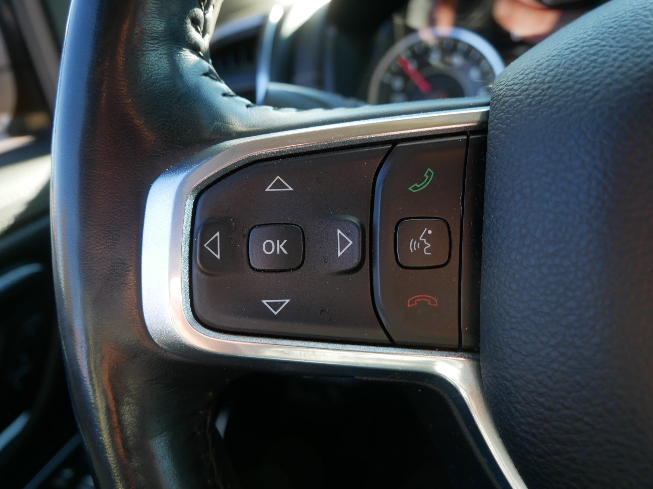 Certified 2021 RAM 1500 Laramie image 24