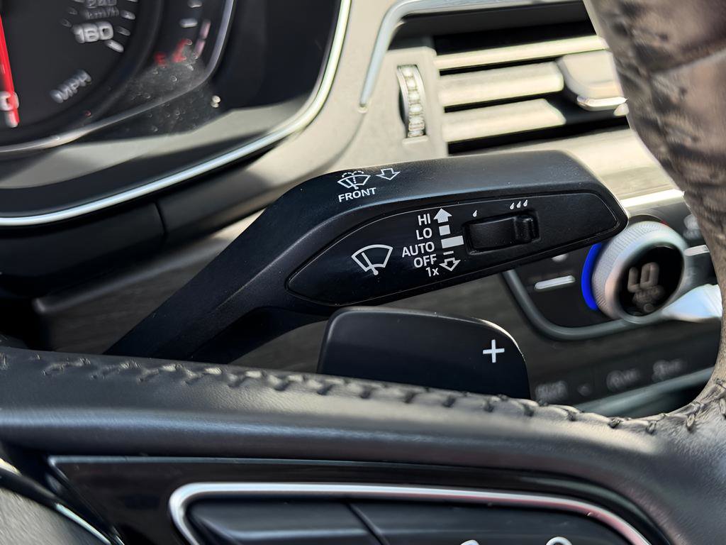 Used 2018 Audi A4 2.0T Ultra Premium Plus w/ Premium Plus Package FWD image 39