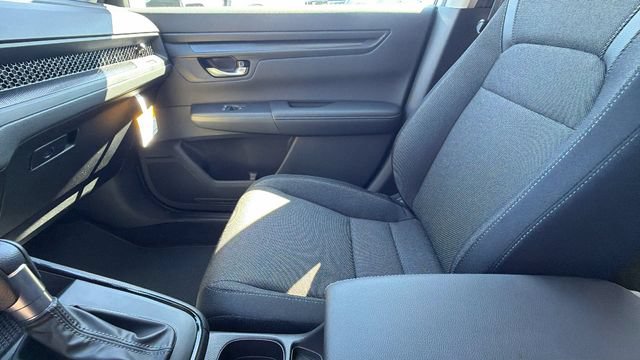New 2026 Honda CR-V LX image 23