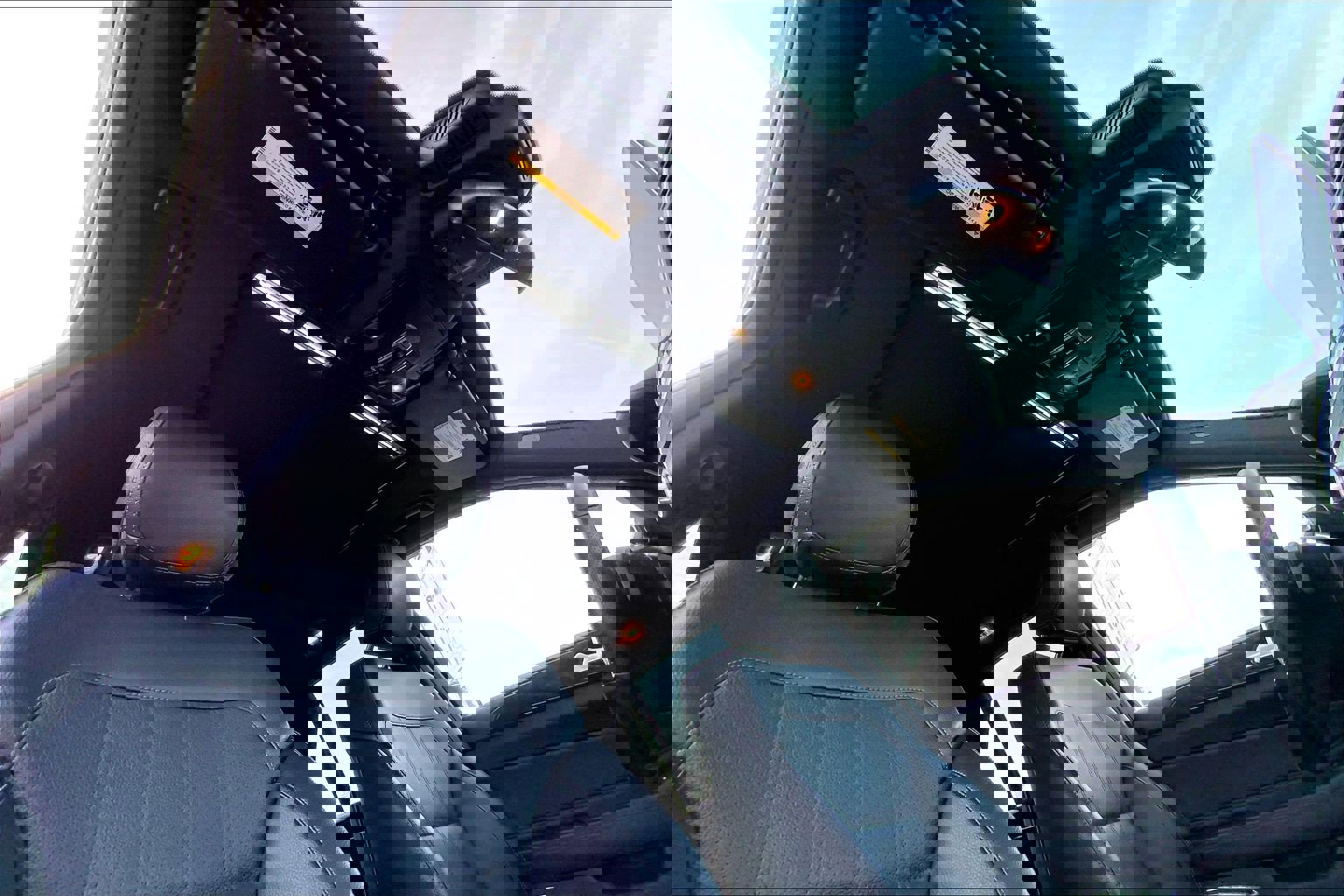 Used 2018 Mercedes-Benz GLE 350 w/ Premium 1 Package image 13