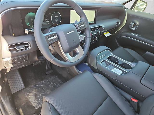 New 2026 Hyundai Palisade SEL Premium image 3