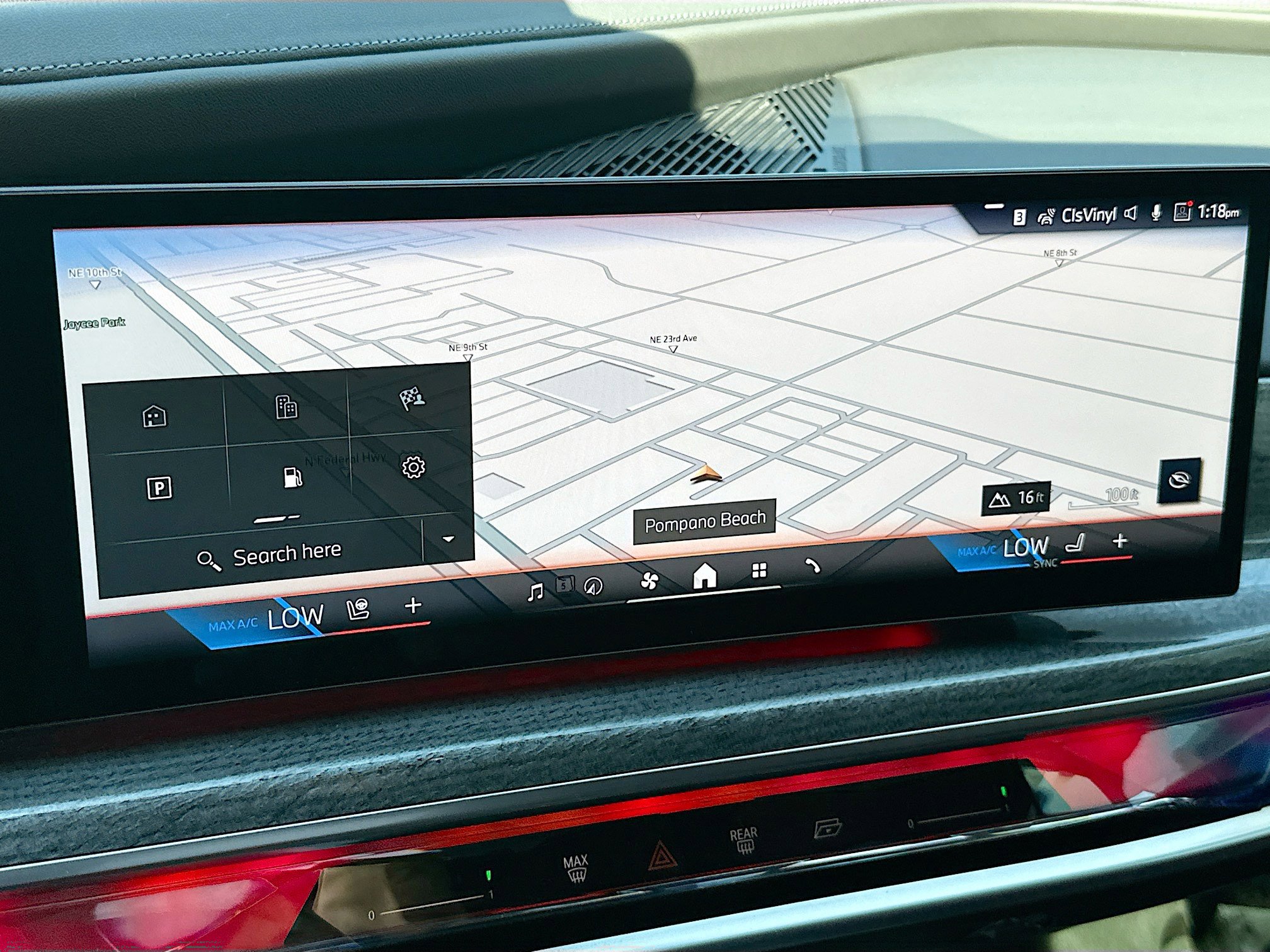 Used 2023 BMW 760i xDrive image 14