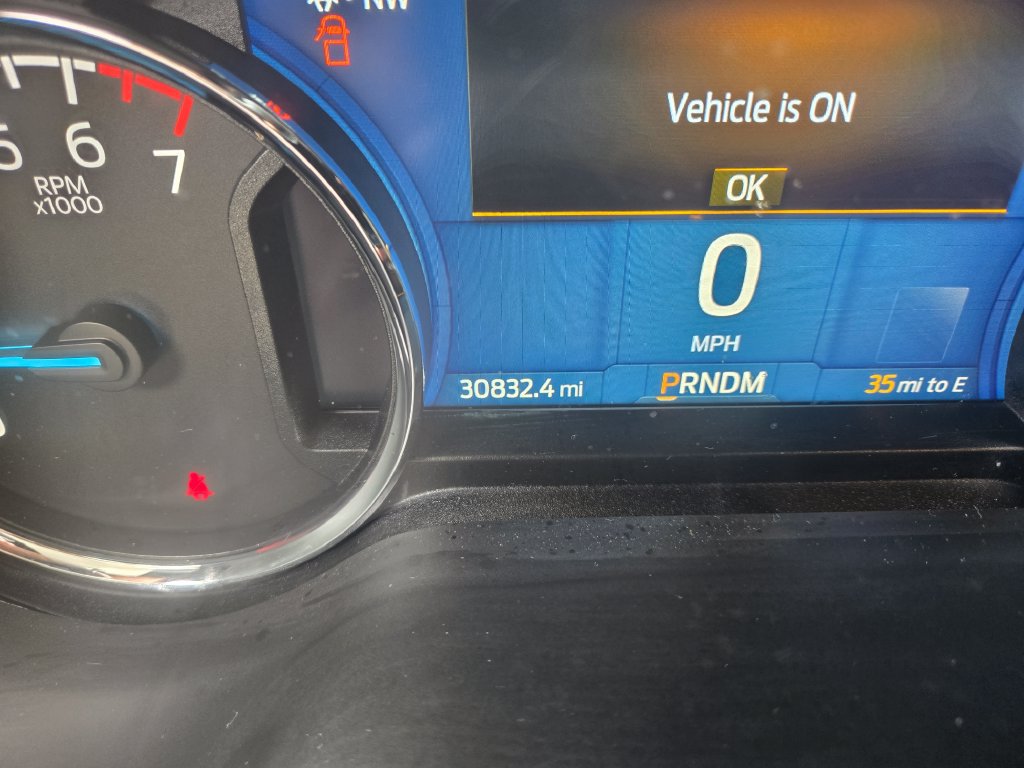 Used 2023 Ford F150 XLT w/ Equipment Group 302A High AWD/4WD image 11
