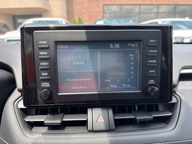 Used 2019 Toyota RAV4 LE AWD/4WD image 22