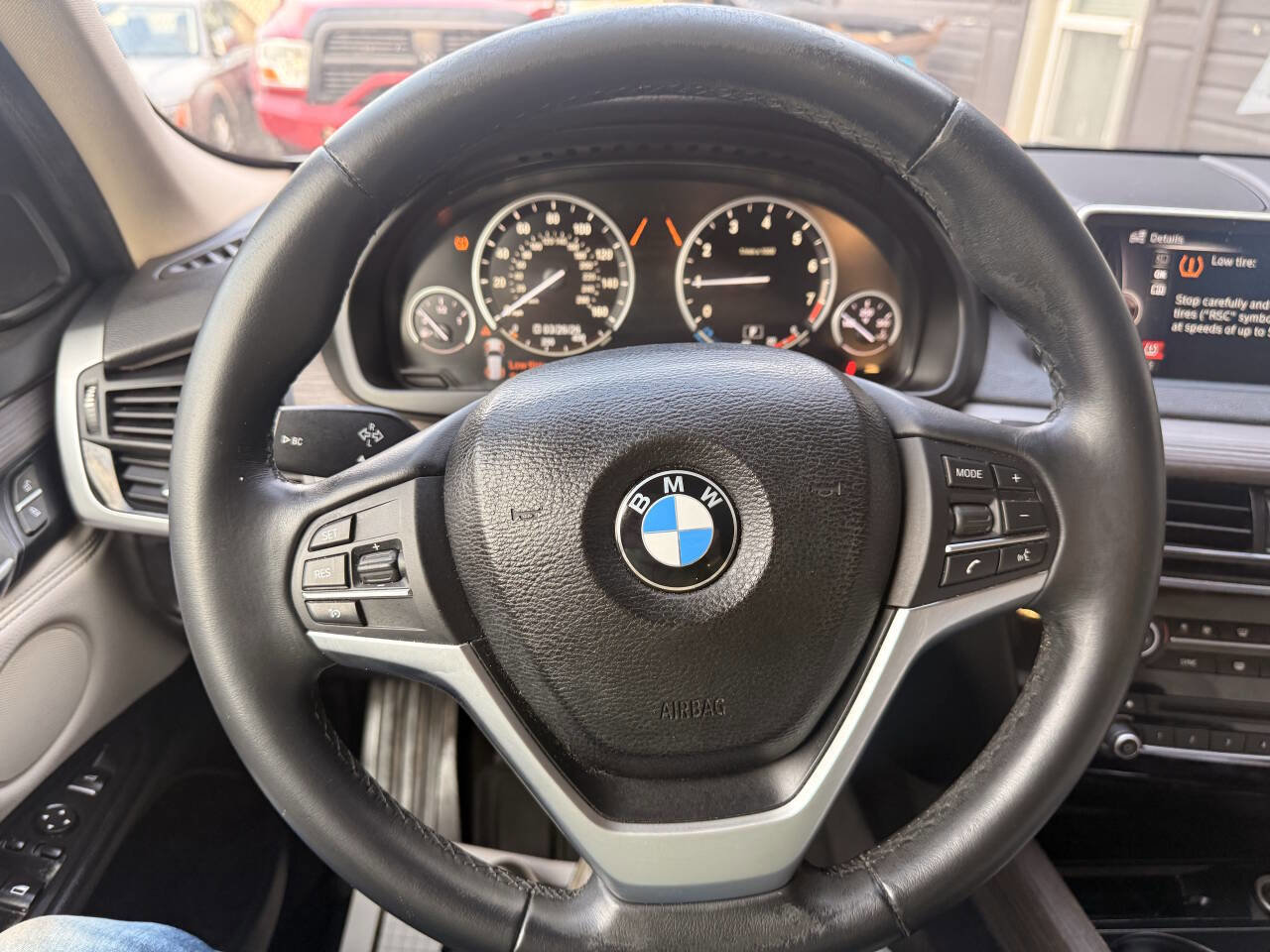 Used 2015 BMW X5 xDrive35i AWD/4WD image 15