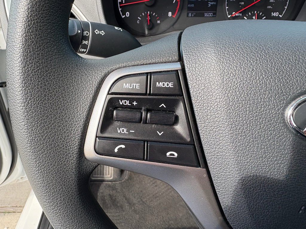 Used 2022 Hyundai Accent SE image 14