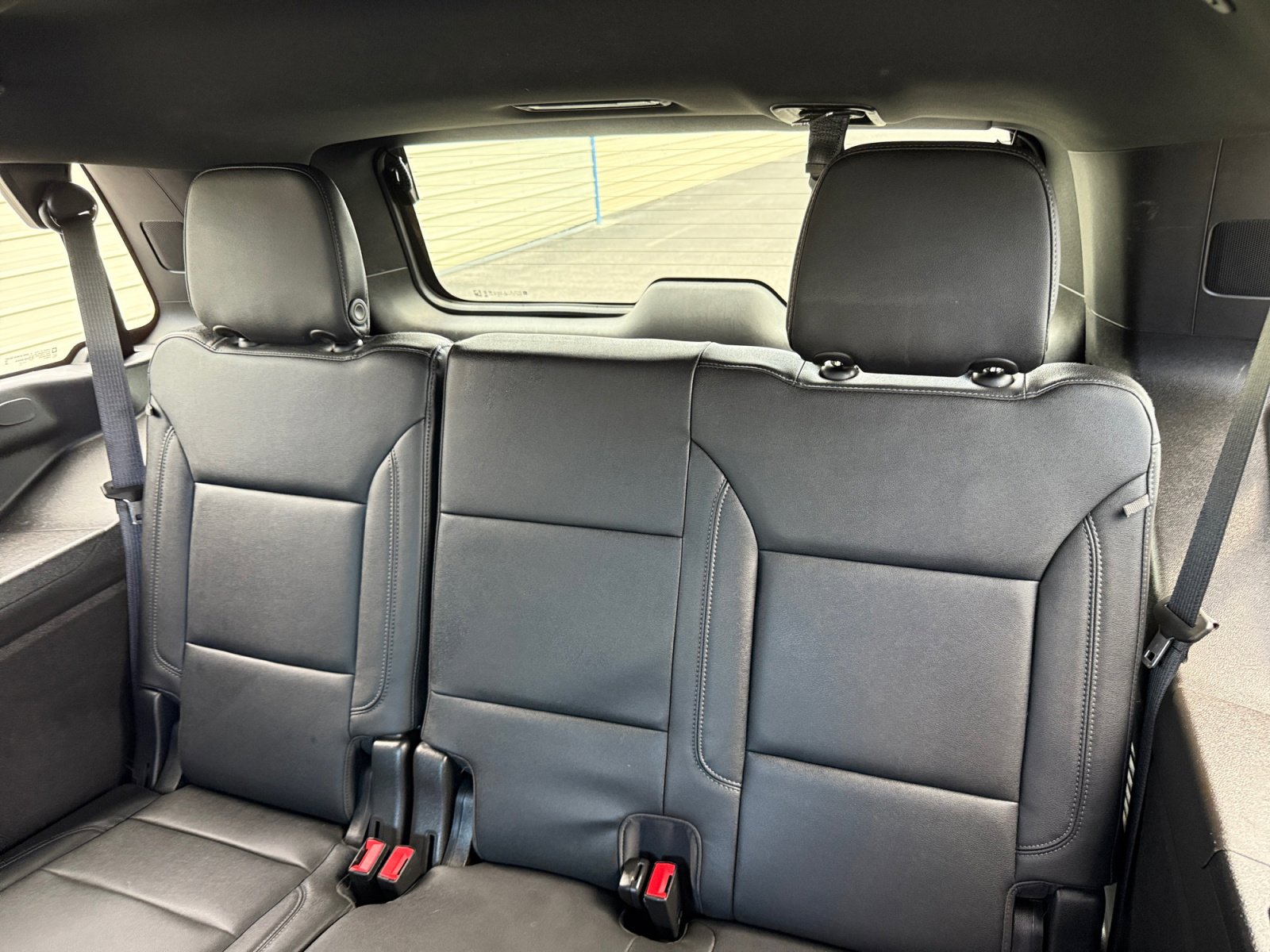 Used 2021 Chevrolet Tahoe Z71 w/ Z71 Off-Road Package image 21