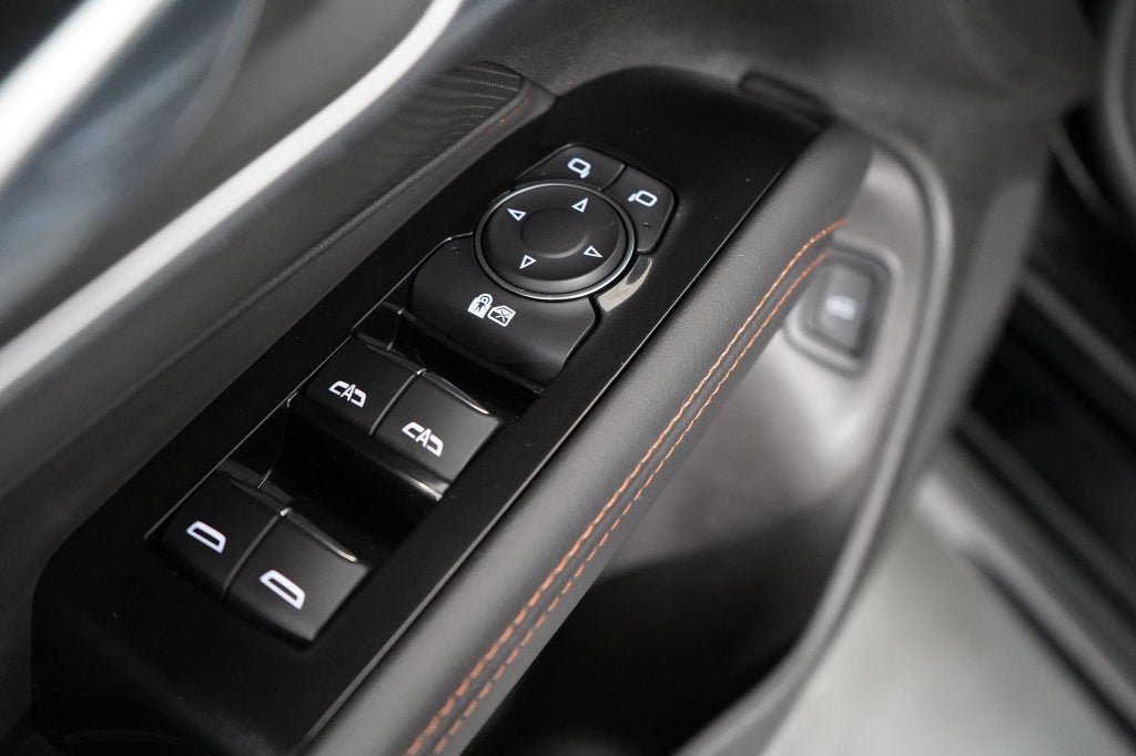 Used 2021 Cadillac CT4 Sport AWD/4WD image 19