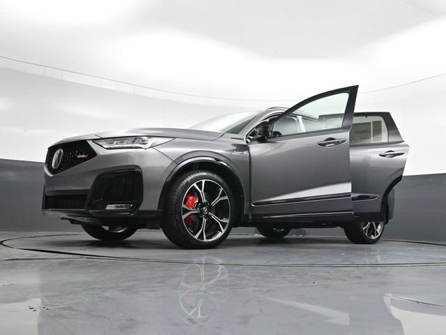 New 2026 Acura MDX Type S w/ Advance Package AWD/4WD image 42